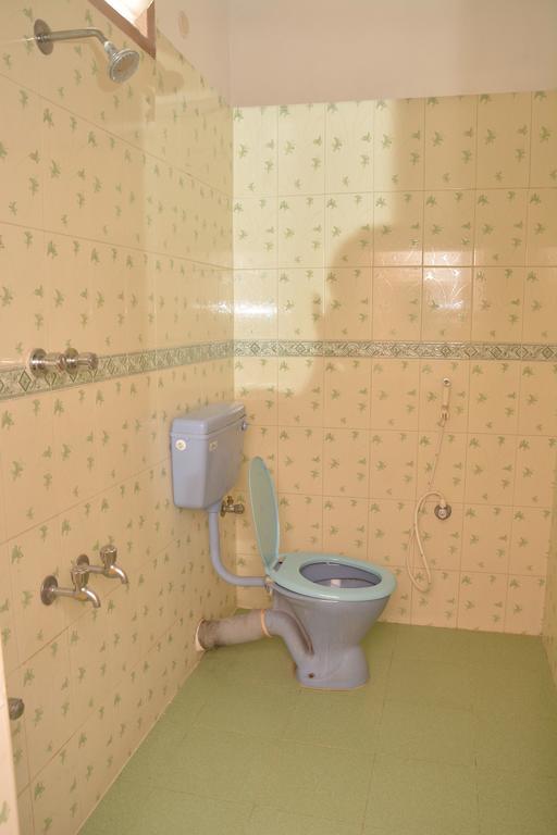 Hotel Siva Residency Mamallapuram Exterior foto